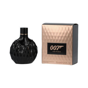 James Bond James Bond 007 for Women Eau De Parfum EDP 75 ml (woman)