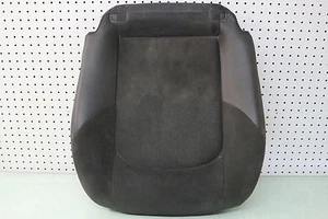 05 CUBIERTA COJÍN ASIENTO CHRYSLER CROSSFIRE SRT6 PARTE INFERIOR DERECHA GAMUZA/CUERO - Imagen 1 de 12