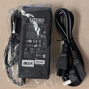 AC Adapter Power Charger For Acer Aspire E1-571G E1-531 M5-581G M3-581 - Picture 1 of 1