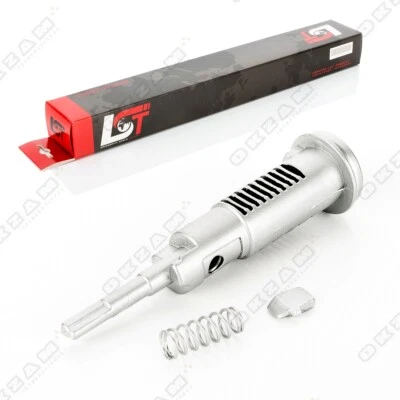 Encendido Cilindro Reparación Eje para Vauxhall Astra 3 Calibra Carlton Mk III 3 - Imagen 1 de 4