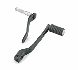 Harley-Davidson Black Heel Shift Lever 2018 + M8 Softail models 33600314 - Picture 1 of 2