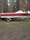 1973 Century 18' Boat Located in Airway Heights, WA - No Trailer