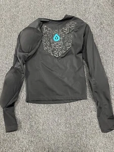SixSixOne Sub Gear Long Sleeve Shirt XLarge - Picture 1 of 1