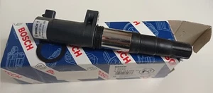 Bobina de encendido Bosch - Grupo Renault; Nissan; Opel; Lada; Dacia - Imagen 1 de 3