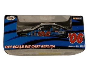 Team Caliber Sharpie 500 NASCAR '06 Bristol Chevrolet Monte Carlo - Picture 1 of 4