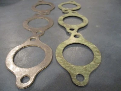 JUNTAS COLECTOR ADMISIÓN BMW. Foto 1 de 2