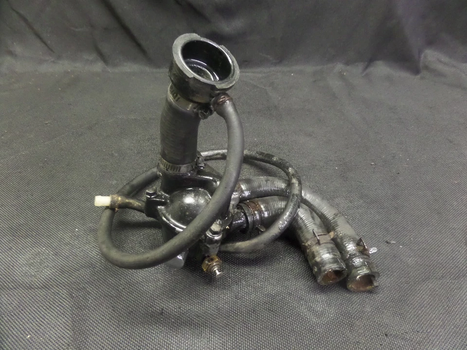 1985 年本田阴影 VT700C 热门房 — 第 1/1 张图片