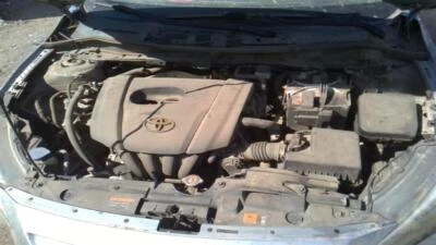 Used Speedometer Gauge fits: 2017 Toyota Yaris ia cluster MPH ID 83800-WB019 Gra - Image 1 of 4