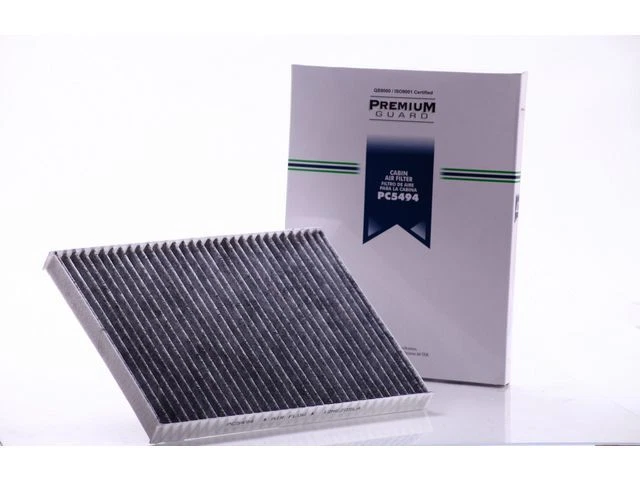 Pronto 24BZ16M Cabin Air Filter Fits 2000-2007 Dodge Grand Caravan Foto 1 de 1