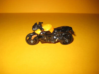 Hot Wheels Off-Road - 1:64 - BMW K1300R 127/250 - Bild 1 von 2