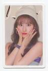Twice - What Is Love [A Ver.] Preorder Benefit Official Photocard