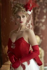Katie McGrath [Dracula] 8"x10" 10"x8" Photo 70915