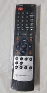 Genuine Kraigerhifi R-N303 Remote Only For Surround Sound System Brand New - Picture 1 of 5