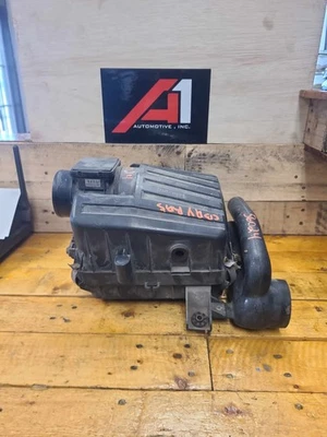 01 02 03 SUZUKI GRAND VITARA Limpiador Filtro de Aire CAJA CARCASA 2.7L OEM Foto 1 de 4