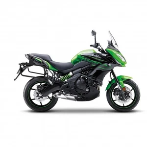 Soporte Maleta Lateral Shad Kawasaki versys 650 (2015-2023) K0VR68I4P - Imagen 1 de 6
