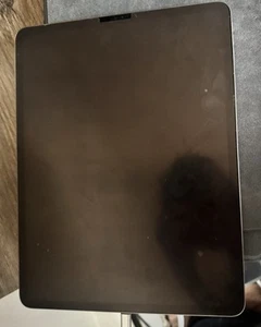 iPad Pro 12.9 3rd Gen (2018) 256GB WiFi Space Grey - Picture 1 of 3