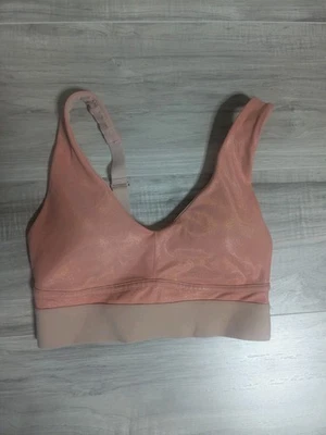 Sujetador deportivo/sujetador deportivo para mujer pequeño (ver fotos para medidas) Foto 1 de 4