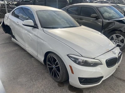 Compresor de aire acondicionado compatible con BMW 230i 27009212 18-21 Foto 1 de 4