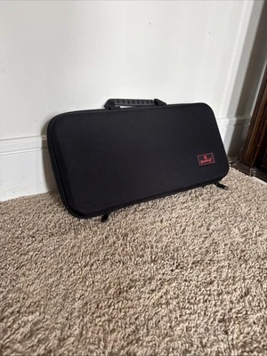 This Is A Fishing Rod Case - Imagem 1 de 4