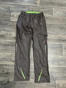 Engelbert Strauss Rain trousers Pants e.s.motion 2020 superflex Men Size 46 - Picture 1 of 8