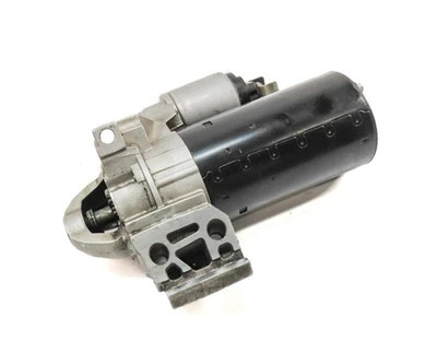 MOTOR DE ARRANQUE MOTOR DIÉSEL 3,0 L BMW 328D 535D 740D (F01 F02 F10 F30) 14-18 Foto 1 de 4