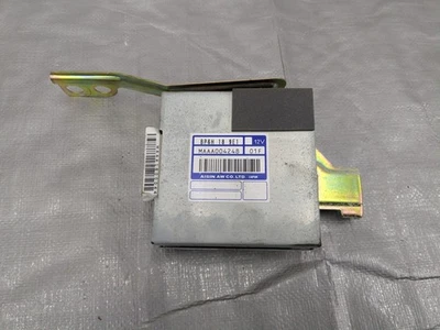 01-02 Mazda Miata MX5 MX-5 OEM Módulo de control de transmisión automática Foto 1 de 4