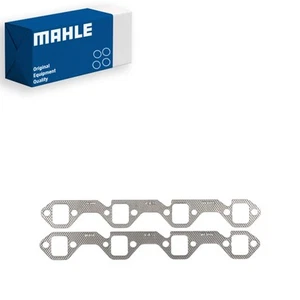 Mahle Exhaust Manifold Gasket Set For 1969-1974 Ford E-300 Econoline 5.0L V8 - Picture 1 of 3