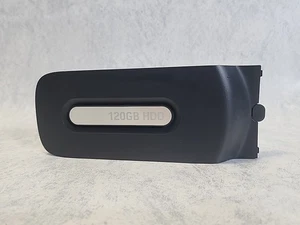 Disco duro original Microsoft Xbox 360 120 GB - Imagen 1 de 6