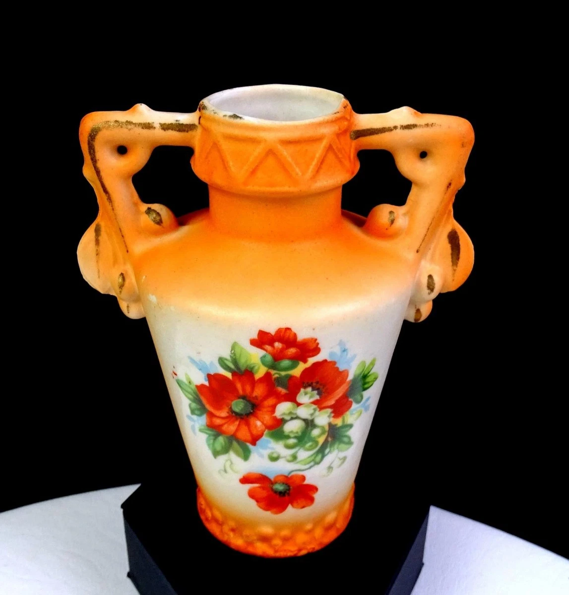 Czechoslovakia Vase In Collectible Vases for sale | eBay