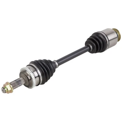 Eje CV pasajero delantero derecho para Hyundai Veloster 2013 2014 2015 nuevo Foto 1 de 2