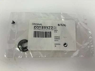 New OEM Genuine Bosch Oven Ring 00189322
