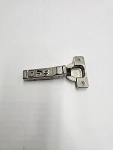 (2 Stück) DTC Overlay Soft Close 105 Grad Einpressschrank Scharnier TH145A - Bild 1 von 12