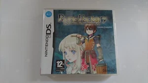 Jeu NINTENDO DS RUNE FACTORY a Fantasy Harvest Moon - Foto 1 di 3