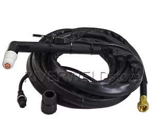 Antorcha cortadora de plasma JG-50 completa 50 amperios 12 pies 3,8 metros - Imagen 1 de 5