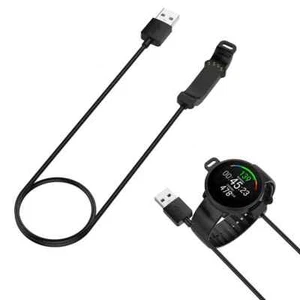 For POLAR Unite Smart Watch 1M Charger Dock Base USB Charging Cable - Photo 1 sur 6