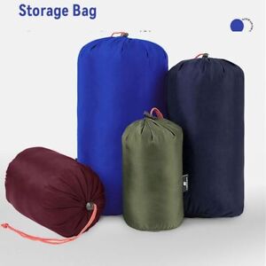 S/M/L/XL Travel Storage Bags Ultralight Swimming Bag  Outdoor Camping Hiking
