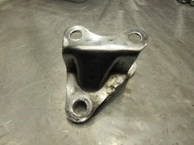 Suporte de motor Yamaha 1981 XS1100 cromado 3H3-21315-00-00  - Imagem 1 de 4