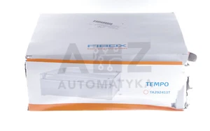FIBOX TEMPO TA29241 multipurpose enclosure 239x289x107mm ! NEW ! - Picture 1 of 3