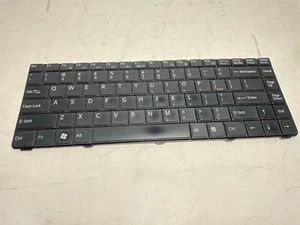 Sony Vaio PCG-7141L Laptop Keyboard Genuine OEM - Afbeelding 1 van 3