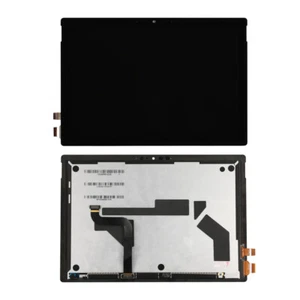 Para Microsoft Surface Pro 7 Pantalla LCD Pantalla Táctil Repuesto Con Flex - Imagen 1 de 11