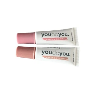 Collection You Do You Cheek & Eye Tint Blusher - Picture 1 of 3