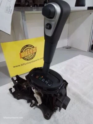 Коробка передач XA SCION 2005 7532 - Изображение 1 из 2