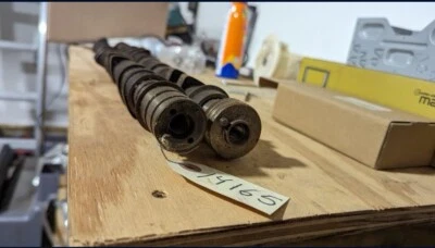 Árbol de levas IS300 OEM  Foto 1 de 2