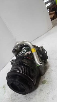 Used A/C Compressor fits: 2015 Toyota Tacoma  Grade C - Image 1 of 4