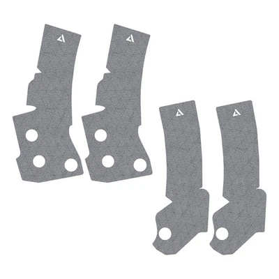 2 pares│23-2026 Husqvarna fita adesiva para bicicleta sujeira │FC/TC/FE/TE 125/250/350/450/501 - Imagem 1 de 4