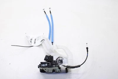 2015-21 Hyundai Tucson Value Rear Left Side Door Lock Latch Actuator 81410-D3000 - Image 1 of 4