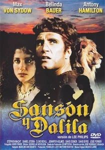 Sanson Y Dalilah (1984) - Imagen 1 de 1