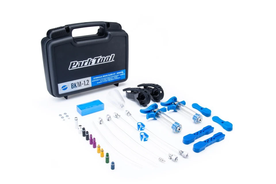 PARK TOOL BKM-1.2 KIT SPURGO FRENI MINERALE