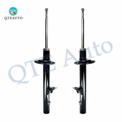 Par de 2 conjuntos de puntal de suspensión trasera para Chrysler Intrepid 1993-1997 Foto 1 de 3