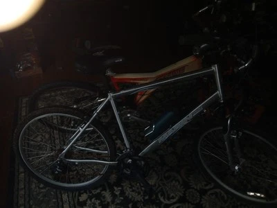 Marin 24 velocidades Cfs.o1.2 Foto 1 de 3